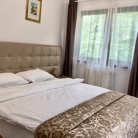 Stanca Piticului Sinaia