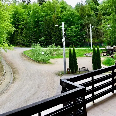 Apartment Stanca Piticului Sinaia