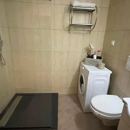 Stanca Piticului Apartment