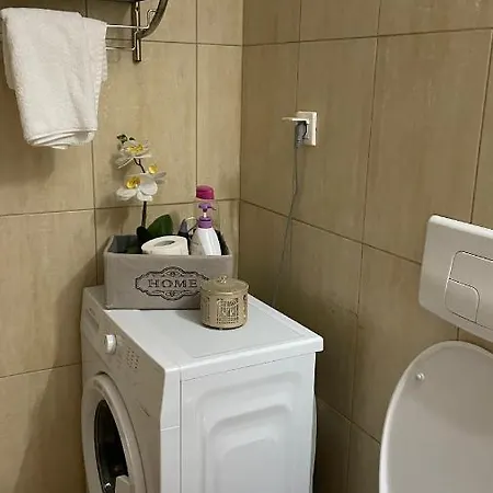 Apartment Stanca Piticului *