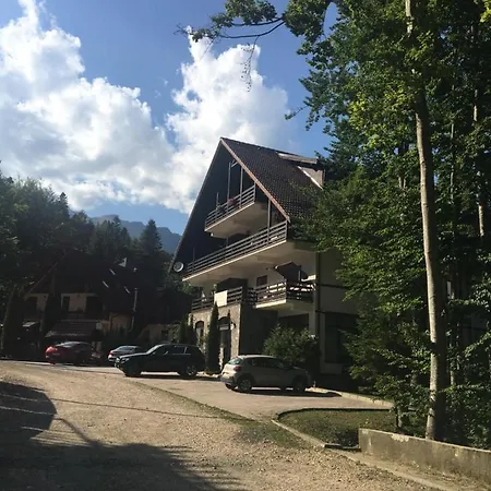 Apartment Stanca Piticului
