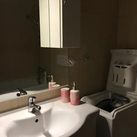 Stanca Piticului Apartment
