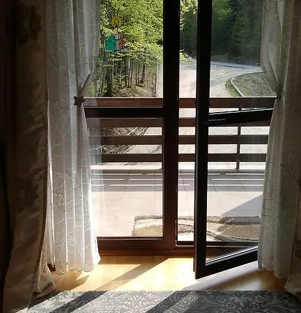 Stanca Piticului Apartment