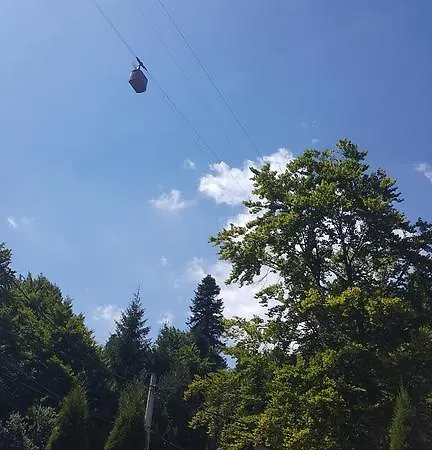 Apartment Stanca Piticului Sinaia